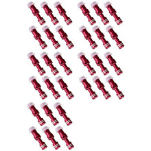 30x Válvula Universal de Flotación de Repuesto y Tapa de Flotador para Ollas una Presión para Ip-Duo Ip-Lux60 Ip-Duo50 Ip-Lux50 -60 Ip-Csg60 e