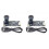 2X 1920x1080 USB Camera Module for Human Face 2MP 1080P Fixed Focus 130 Degrees Free Drive USB2.0 UVC OTG for Linux 1