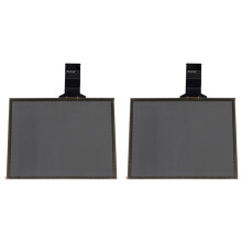 2pcs 8.4 Inch LCD Touch Screen Digitizer for Navigation LA084X02(SL)(01) LA084X02-SL01