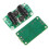 2X 0-50V 4A  Power Supply Filter Board for Class D Amplifiers EMI Suppression Board Car Industrial Control Panel 5
