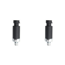 2X 19244509 25305389 Oil Pressure Sensor for Chevy Camaro Firebird Engine 15955710 19244509 19244510 24505969