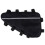 2X Bicycle Bag Triangular Battery Pack Bicycle Battery Pack Electric Bicycle Lithium Battery Triangular Bag B 3