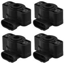 4X AXE57294 Crankshaft Sensor for 630 635FD 625 625 608 635F 640FD 640