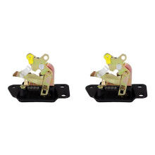 2X Trunk Liftgate Rear Door Lock Actuator MR371184 for DELICA L400 PAJERO SHOGUN SPORT MR503021
