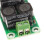 2X 0-50V 4A  Power Supply Filter Board for Class D Amplifiers EMI Suppression Board Car Industrial Control Panel 6