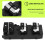 2X 93571D4020 Car Front Left Electric Power Window Master Control  Button for  OPTIMA, OPTIMA HYBRID 2016-2020 9