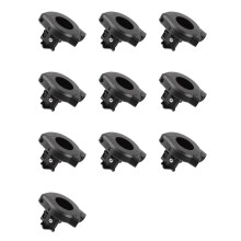 10X Handle Fuel Dispenser Combination Throttle Cable Fixed Base for 450SR SR450 450 SR 2022 2023