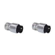 2X Auto Part Speed Sensor for Vdo 0055429417 0065424617 21550100000 00995421017 81274210125 21590100000