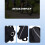 2X Bicycle Bag Triangular Battery Pack Bicycle Battery Pack Electric Bicycle Lithium Battery Triangular Bag B 6
