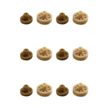 6X 4518200242 Car Convertible Sunroof Module Repair Gears for 451