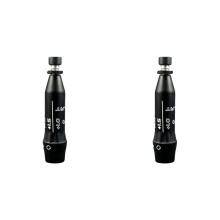 2X Shaft Sleeve Adapter for G440 Fits Driver Fairway Wood Hybrid Clubs Tip Size 0.370 RH