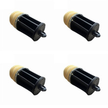 Per 3008 5008 per C5 Aircross 9813587180 Limitatore Ammortizzatore Posteriore Blocco Tampone Asse Posteriore, 4 Pz