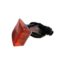 4Pcs 24V LED Corner Lights for MP1 MP2 Truck Cab Side Turn Signal Lamp 9418200521 9418200921