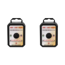 2X Car Steering Column Lock Simulator ESL ELV Emulator for XC60 S90 XC90 V90 2017- 32246736 31476490 32221636