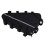 2X Bicycle Bag Triangular Battery Pack Bicycle Battery Pack Electric Bicycle Lithium Battery Triangular Bag B 10
