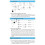 6X SUL181h Din Rail Analog Mechanical Timer  30 Minutes Programmable AC110V-230V 24 Hours Timer 7