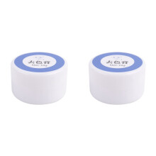 2X TPE Doll Cleaning Cream,Silicone TPE Doll Color Remover,Reborn Doll Body Cleanser, Restored to Its Original Color 10g