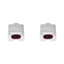 New D1S Xenon Headlight HID Ballast Control Unit Module for W211 S211 5DC00906000 5DC009060-00 2pcs