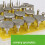 5X Diamond Grinding  Set 3mm Handle Grinding File Abrasive Rotary Tool Grinding  Diamond File 1