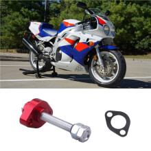 2X Manual Cam Timing Chain Tensioner for CBR600F F3 F4 F4I CBR900 RR CB900F