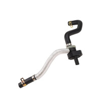 2X Engine Vent Pipe for W176 A180 W246 B200 C117 CLA180 A B GLA CLASS 2700180800 A2700180800