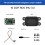 2X Waveshare 10-Axis IMU Sensor ARM 32-Bit DSP Compatible with ROS1/ROS2 1
