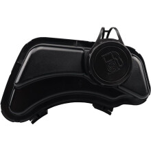 2X 590568 84004660 Fuel Gas Tank for 08P502 08P602 09P602 09P702 E450 E500 Series Engines 84004660 Cap&799585