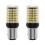 4X Universal Auto Tagfahrlicht Blinker Rückfahrleuchte Birne 1157 2