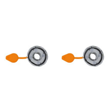2X Water Tank Cap T40/T20P/T25/T50/T25P Suitable for Agricultural Drones Plant Protection Drones