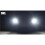 4X Universal Auto Tagfahrlicht Blinker Rückfahrleuchte Birne 1157 4