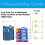 10X 4 Channel Relay Module 5V 12V Board Shield with Optocoupler Isolation Support High and Low Level Trigger 12V 3