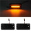 12x Smoked LED Side  Light for  Ducato    Daily DAF 6