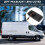 12x Smoked LED Side  Light for  Ducato    Daily DAF 7