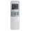 5X Remote Control RCH-2609NA Replace for  Air Conditioner KTHX003 DG11H1-01(E) 2