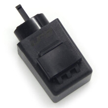 2X Automotive Turn Signal Relay 38301-Kk9-952 for Cbr250 Cbr400 Pc800 Vt1100C Vt500C