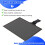 2pcs 8.4 Inch LCD Touch Screen Digitizer for  Navigation LA084X02(SL)(01) LA084X02-SL01 8