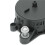 2X Engine Breather Separator Crankcase Oil Filter Ventilation Valve Kit for  3 Series E46 E61 E81E 90 E83 11127799224 3