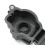 2X Engine Breather Separator Crankcase Oil Filter Ventilation Valve Kit for  3 Series E46 E61 E81E 90 E83 11127799224 8