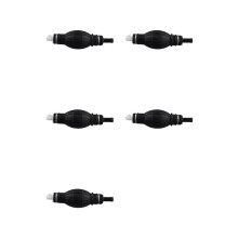 5X Tanks Manual Oil Absorber for Bongo3 Carnival Sedona K2700 K2900 2.9L J3-Engine 0K52A-13490A 0K52A13490A