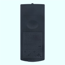 2X N2QAYB001215 Replace Remote for HiFi SA-AKX320E-K SA-AKX320E-W SA-AKX320GN-K SA-AKX320GS-K SA-AKX520E-K