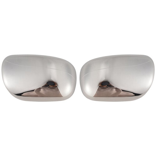 4x Capa de Espelho Retrovisor Lateral de Carro para   2001 VIOS 2003 PROBOX SUCCEED