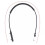 2X Front Bonnet Hood  Release Cable for   Mk7 2013-2018  B8 2015 2016 2017 2018 Right Hand Drive 7