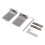 2X Universal Key Machine Jig Locksmith Tools to Replace All Key Copier Parts Universal Locksmith Tools 6