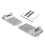 2X Universal Key Machine Jig Locksmith Tools to Replace All Key Copier Parts Universal Locksmith Tools 7