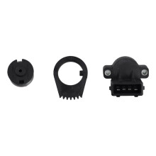 2X Forklift Acceleration Assembly for Forlift: Pinion 3505274700 +Gear Plate 0009739204+ Potentiometer 7916400159