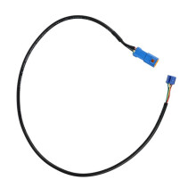 2X Integrated Turn Signal Cable for ZT3 Pro Electric Scooter Parts Turn Signal Wire Replacement Accessories