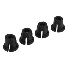 16Pcs Cruise Control Clips 68186344AA 68186439AA for Cherokee for Cherokee Grand Cherokee 300c