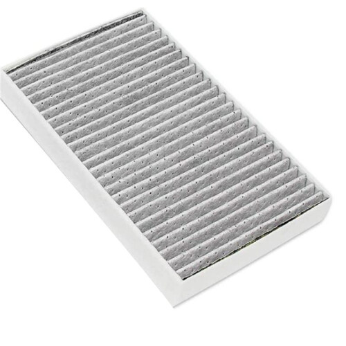 6X Cabin Air Filter for  Model S Air Filter HEPA with Activated Carbon for 2012-2015 Model S 1035125-00-A 1