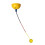 2X Professional Tennis  Trainer Tennis Swing Practice Training Tool Improve Skill Rebound with Trainer Baseboa 7