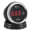 2X 0-1.0MPa 2 Inch 52mm Oliedrukmeter met Sensor 1/8NPT  LED Digitale Oliedrukmeter Knipperend voor Auto Jacht 7